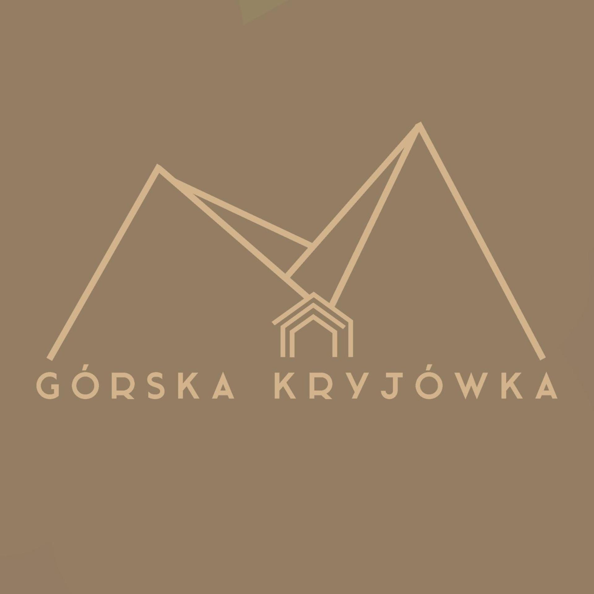 Villa Gorska Kryjowka à Poronin Extérieur photo